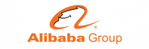 Logo alibaba